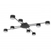 ARTE LAMP TRACY A1527PL-8BK