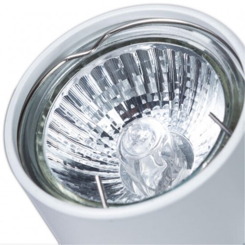 ARTE LAMP LENTE A1310PL-1WH