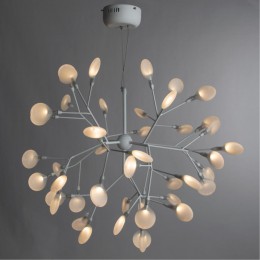 Подвесная люстра Divinare MIMI 1290/03 SP-27