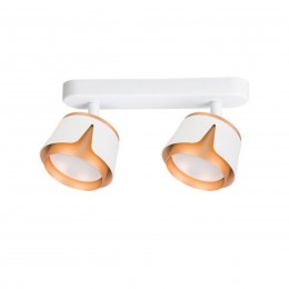 ARTE LAMP AMAKS A8028PL-2WH