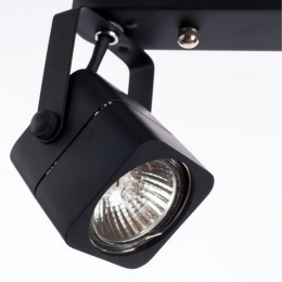ARTE LAMP LENTE A1314PL-2BK