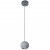 ARTE LAMP BENDER A4323SP-1GY ARTE LAMP BENDER A4323SP-1GY
