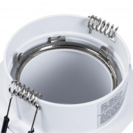 ARTE LAMP FANG A5562PL-1WH