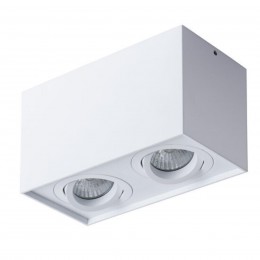 ARTE LAMP FACTOR A5544PL-2WH