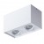 ARTE LAMP FACTOR A5544PL-2WH ARTE LAMP FACTOR A5544PL-2WH