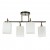 Потолочная люстра ARTE LAMP MEROPE A4071PL-4BK Потолочная люстра ARTE LAMP MEROPE A4071PL-4BK