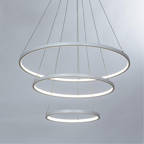 Подвесная люстра ARTE LAMP FRODO A2197SP-3WH