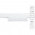 ARTE LAMP LINEA A4668PL-1WH ARTE LAMP LINEA A4668PL-1WH