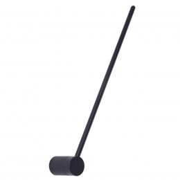 ARTE LAMP POLIS A2027AP-1BK