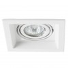 ARTE LAMP CANIS A6661PL-1WH