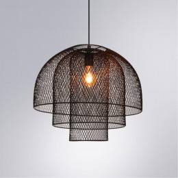 ARTE LAMP CASTELLO A7064SP-1BK