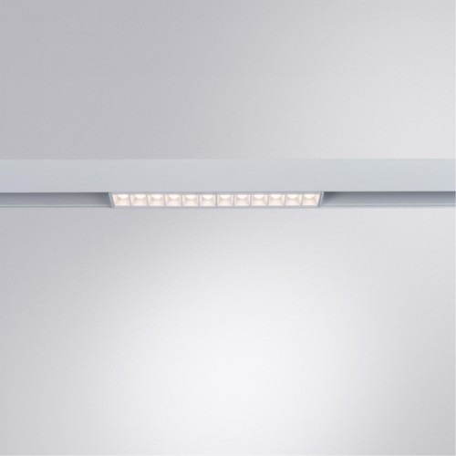 ARTE LAMP LINEA A4664PL-1WH