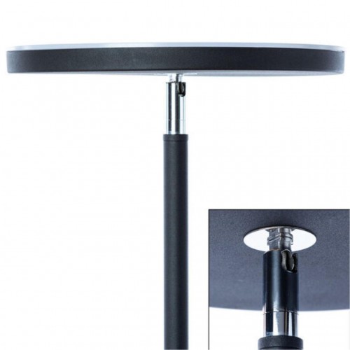 ARTE LAMP SCEPTRUM A1822PN-1BK