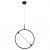 ARTE LAMP DOLORES A2565SP-1BK ARTE LAMP DOLORES A2565SP-1BK