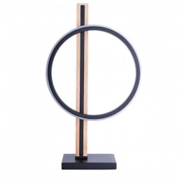 ARTE LAMP FLUIDO A3913LT-10BK