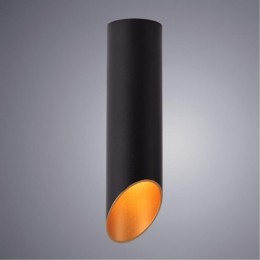 ARTE LAMP PILON-GOLD A1535PL-1BK