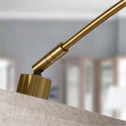 ARTE LAMP PAOLO A4060PN-1PB