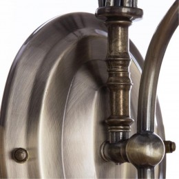 ARTE LAMP SALVADOR A6351AP-1AB