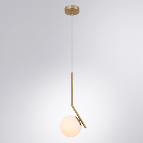 ARTE LAMP BOLLA-UNICA A1924SP-1AB