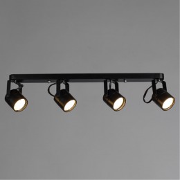 ARTE LAMP MIZAR A1311PL-4BK