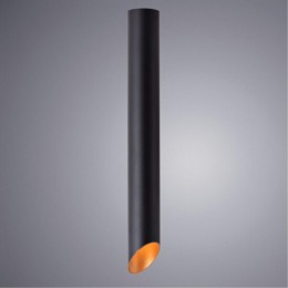 ARTE LAMP PILON-GOLD A1537PL-1BK