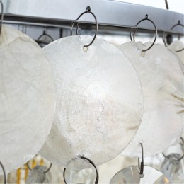 Подвесная люстра ARTE LAMP PIPIRIMA A4041SP-5CC