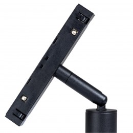 ARTE LAMP LINEA A4660PL-1BK