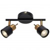 ARTE LAMP ALMACH A1906PL-2BK