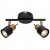 ARTE LAMP ALMACH A1906PL-2BK ARTE LAMP ALMACH A1906PL-2BK