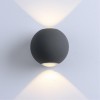 ARTE LAMP CONRAD A1544AL-2GY