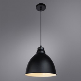 ARTE LAMP BRACCIO A2055SP-1BK