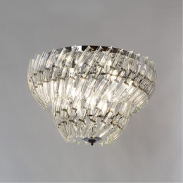 Потолочная люстра ARTE LAMP ELLA A1054PL-9CC