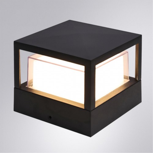 ARTE LAMP ULYSSES A8712AL-1BK