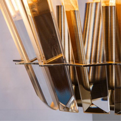 ARTE LAMP FLORIZEL A1072AP-2AB