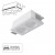 ARTE LAMP INVISIBLE A9286PL-2WH ARTE LAMP INVISIBLE A9286PL-2WH