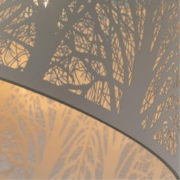 ARTE LAMP CELESTA A2769SP-1WH