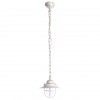 ARTE LAMP LANTERNA A4579SP-1WG
