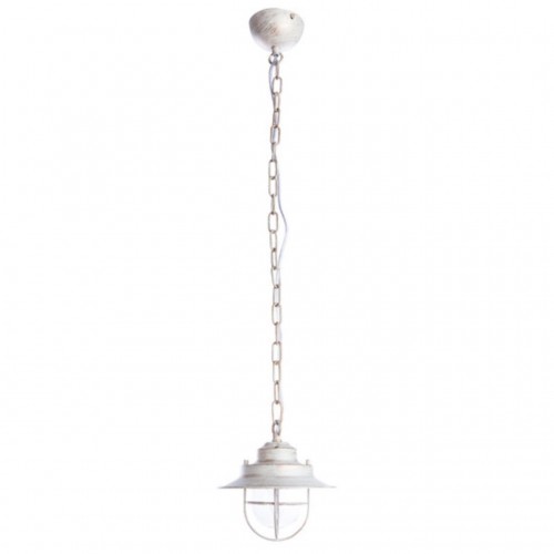 ARTE LAMP LANTERNA A4579SP-1WG