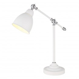 ARTE LAMP BRACCIO A2054LT-1WH