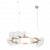 Подвесная люстра ARTE LAMP VINCENT A7790SP-15GO Подвесная люстра ARTE LAMP VINCENT A7790SP-15GO