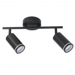 ARTE LAMP IMAI A2365PL-2BK