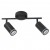ARTE LAMP IMAI A2365PL-2BK ARTE LAMP IMAI A2365PL-2BK