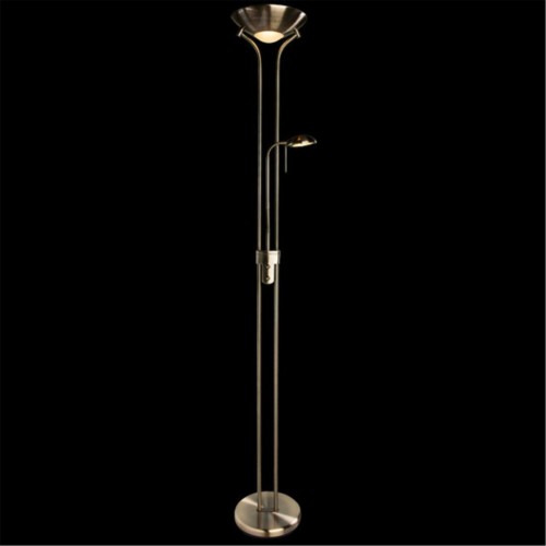 ARTE LAMP DUETTO A4329PN-2AB