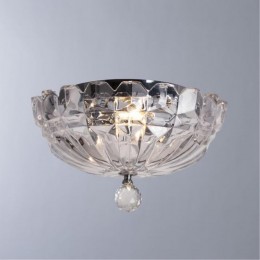 Потолочная люстра Divinare CALOTTA 4030/02 PL-2