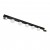 ARTE LAMP ZOSMA A2608PL-7BK