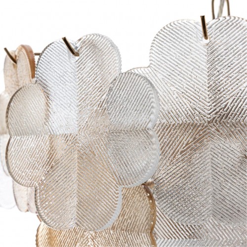 Подвесная люстра ARTE LAMP MALLIKA A4077LM-6GO