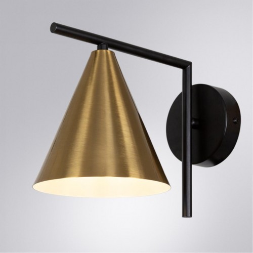 ARTE LAMP JACOB A7029AP-1BK