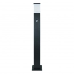 ARTE LAMP PLATE A3711FN-1BK