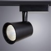 ARTE LAMP ATILLO A2324PL-1BK