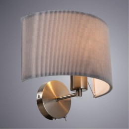ARTE LAMP MALLORCA A1021AP-1SS